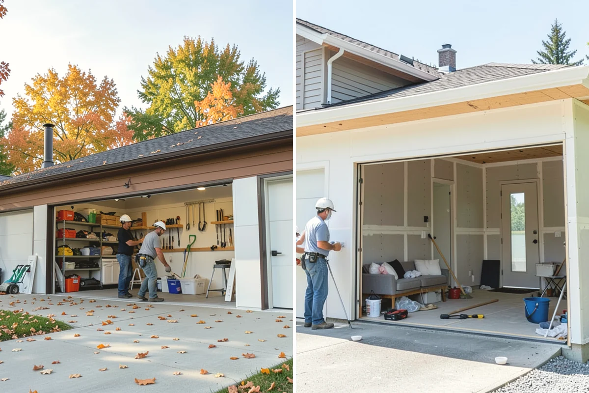 Board and Batten Siding in University Place, Pierce County, WA - Choose material, board width, and batten spacing