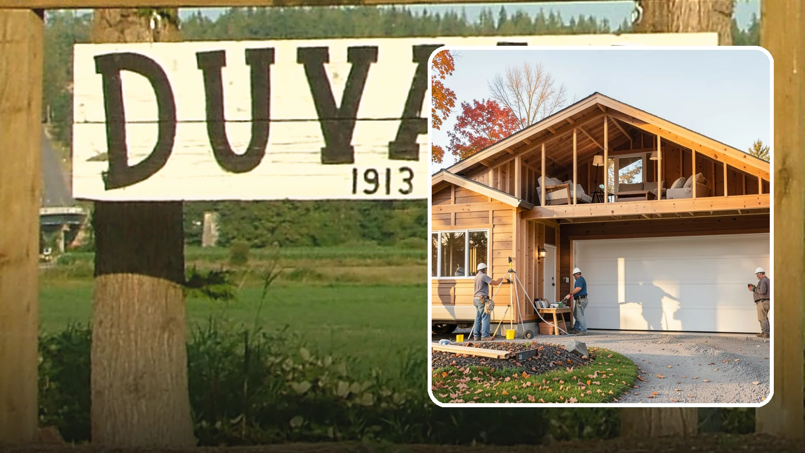 Bonus Room Finishing in Duvall, King County, WA - We finish bonus rooms above garages and under rooflines into comfortable, usable living space.