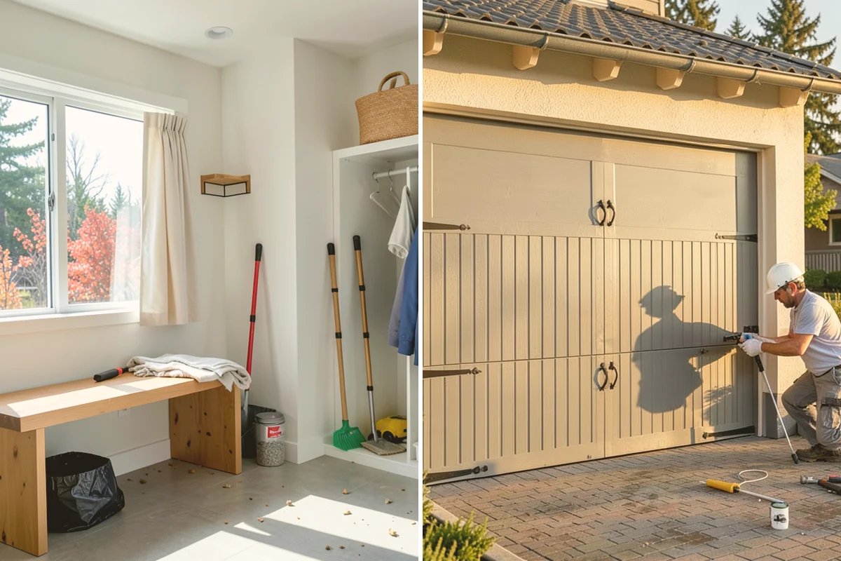 Bonus Room Finishing in Eatonville, Pierce County, WA - We assess the shell, insulation, and utility access