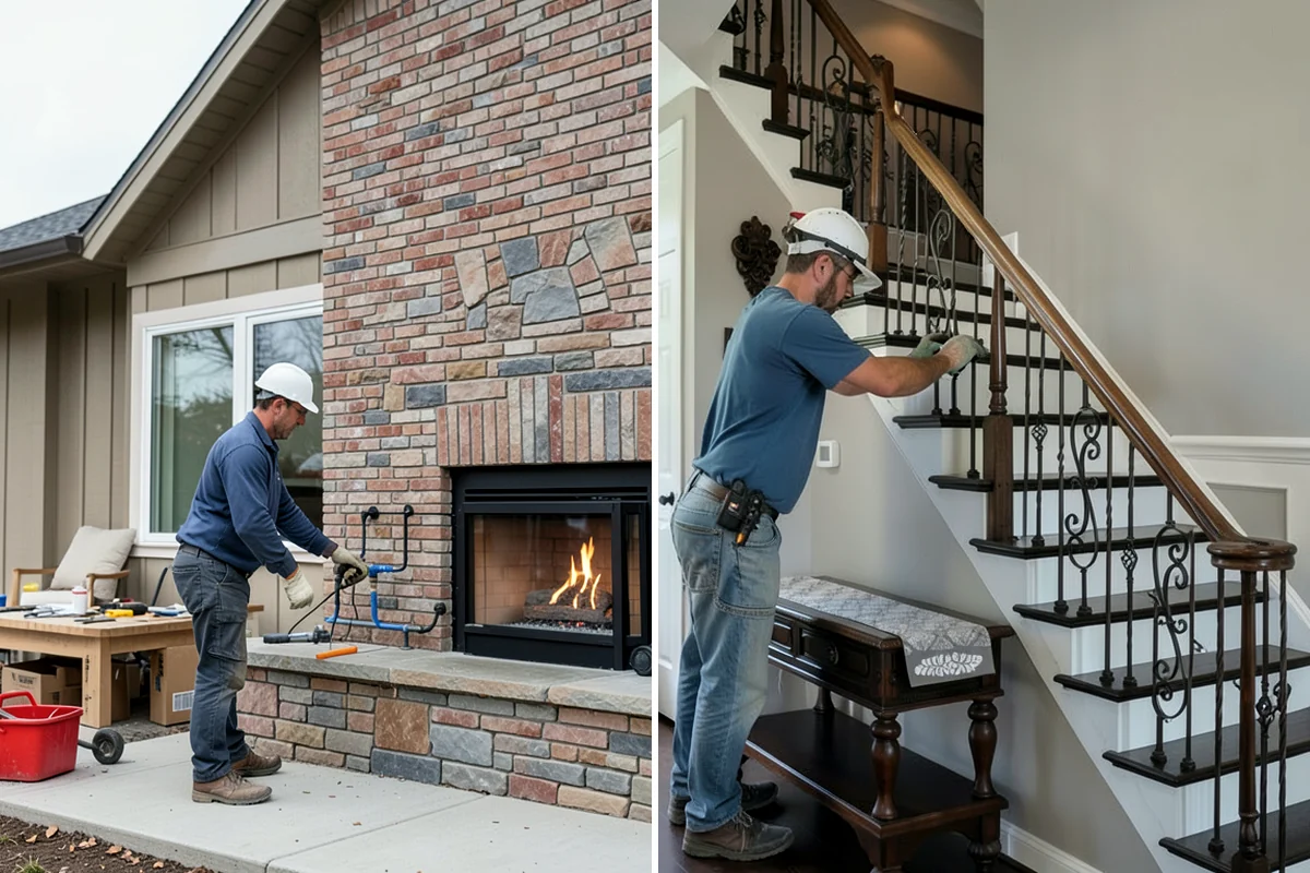 Bonus Room Finishing in Enumclaw, King County, WA - We assess the shell, insulation, and utility access