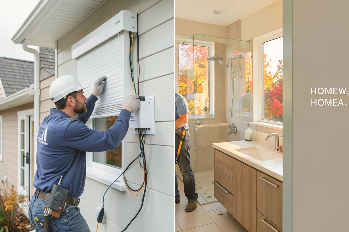 Bonus Room Finishing in Fife, Pierce County, WA - We assess the shell, insulation, and utility access