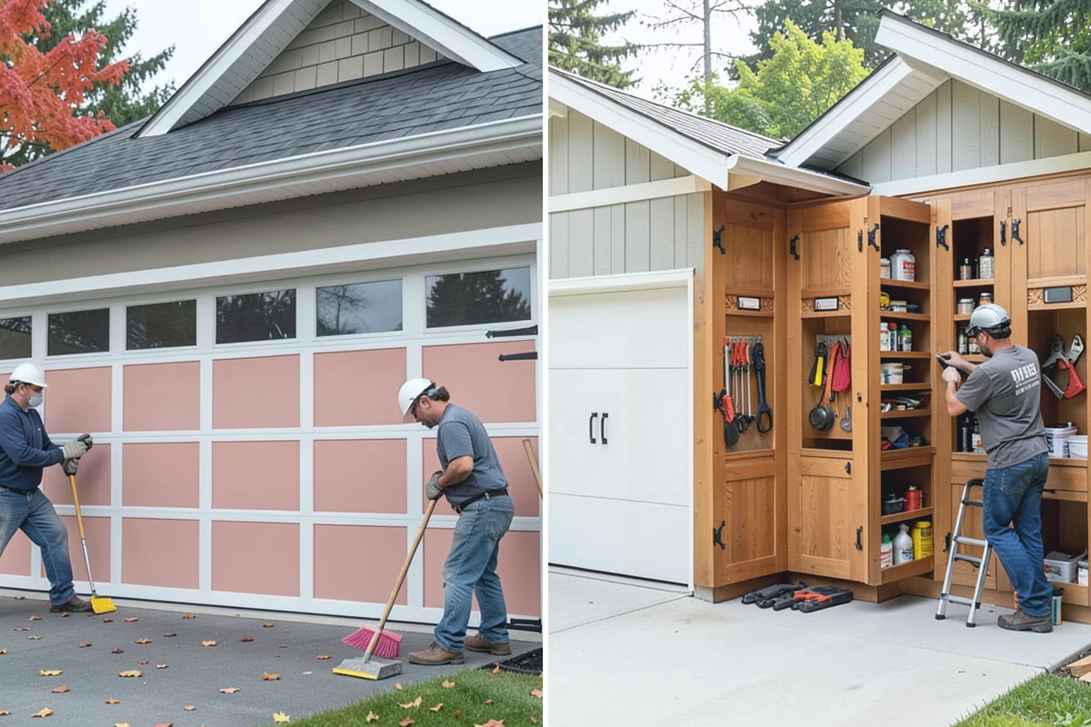 Bonus Room Finishing in Hamilton, Skagit County, WA - We assess the shell, insulation, and utility access