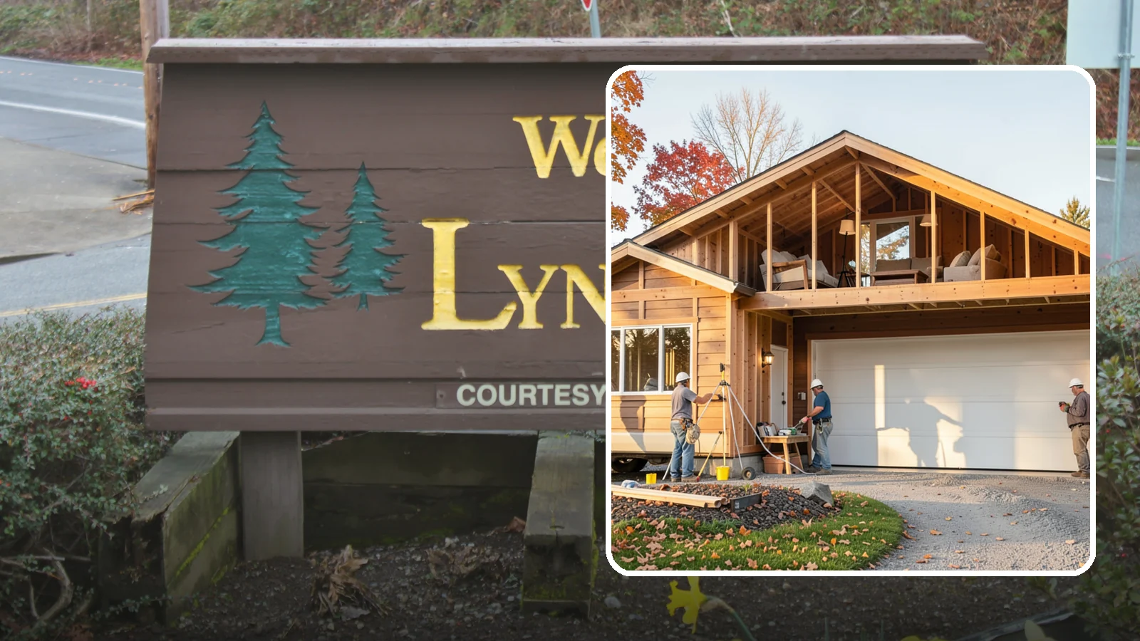 Bonus Room Finishing in Lynnwood, Snohomish County, WA - We finish bonus rooms above garages and under rooflines into comfortable, usable living space.