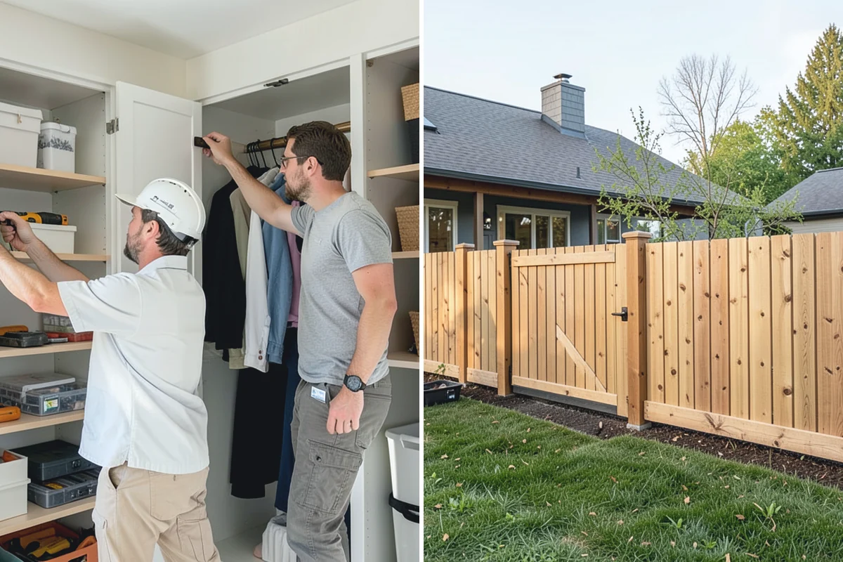 Bonus Room Finishing in Marysville, Snohomish County, WA - We assess the shell, insulation, and utility access