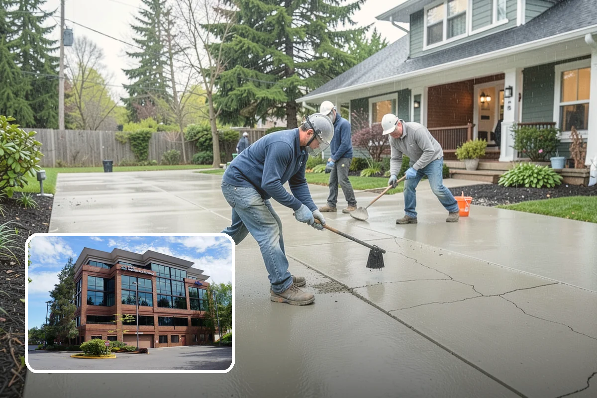 Bonus Room Finishing in Mountlake Terrace, Snohomish County, WA - Converts wasted space into functional living area