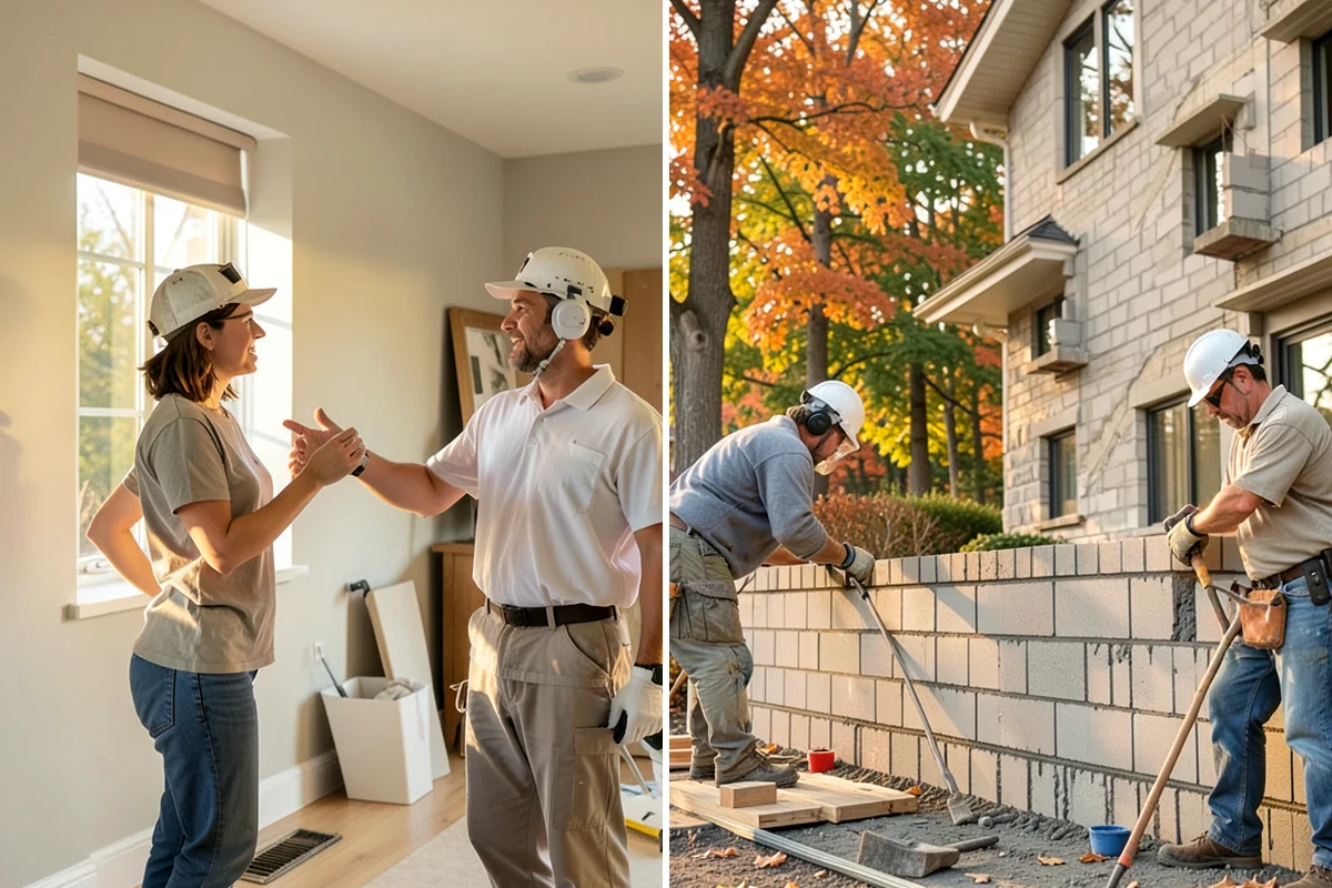 Bonus Room Finishing in Normandy Park, King County, WA - We assess the shell, insulation, and utility access