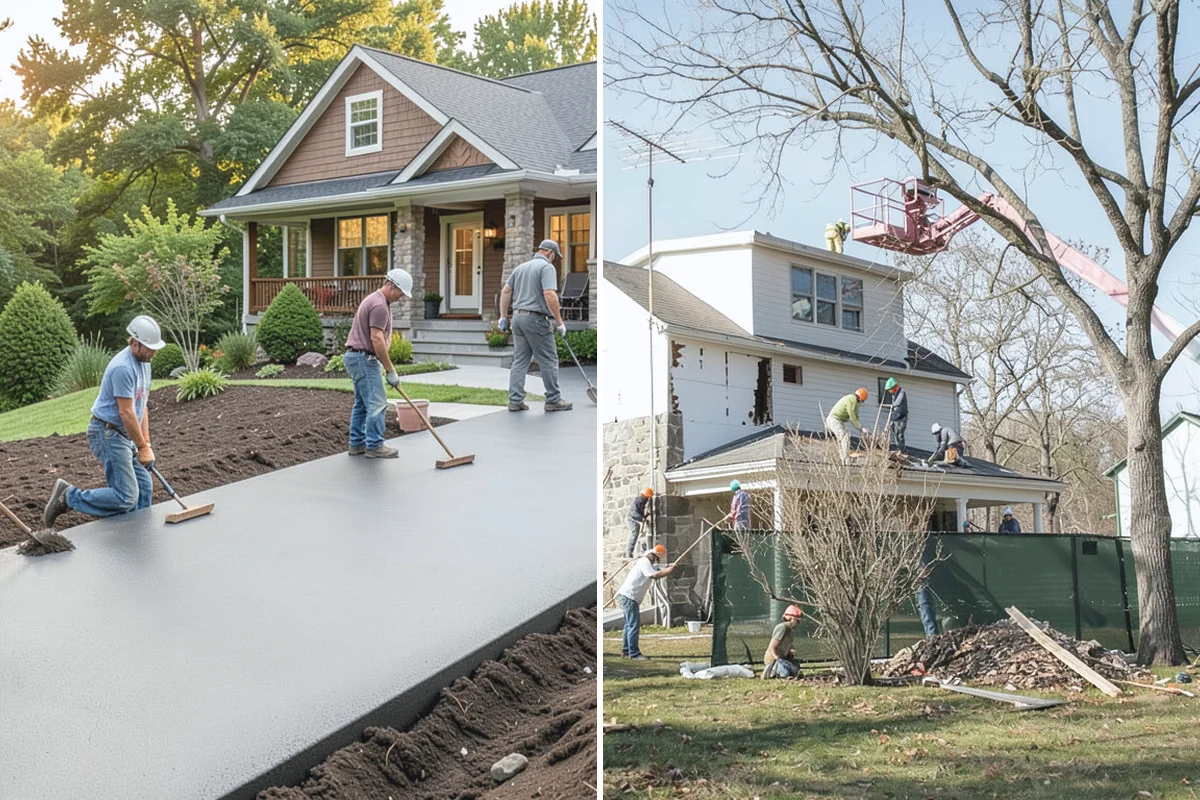Bonus Room Finishing in Roy, Pierce County, WA - We assess the shell, insulation, and utility access