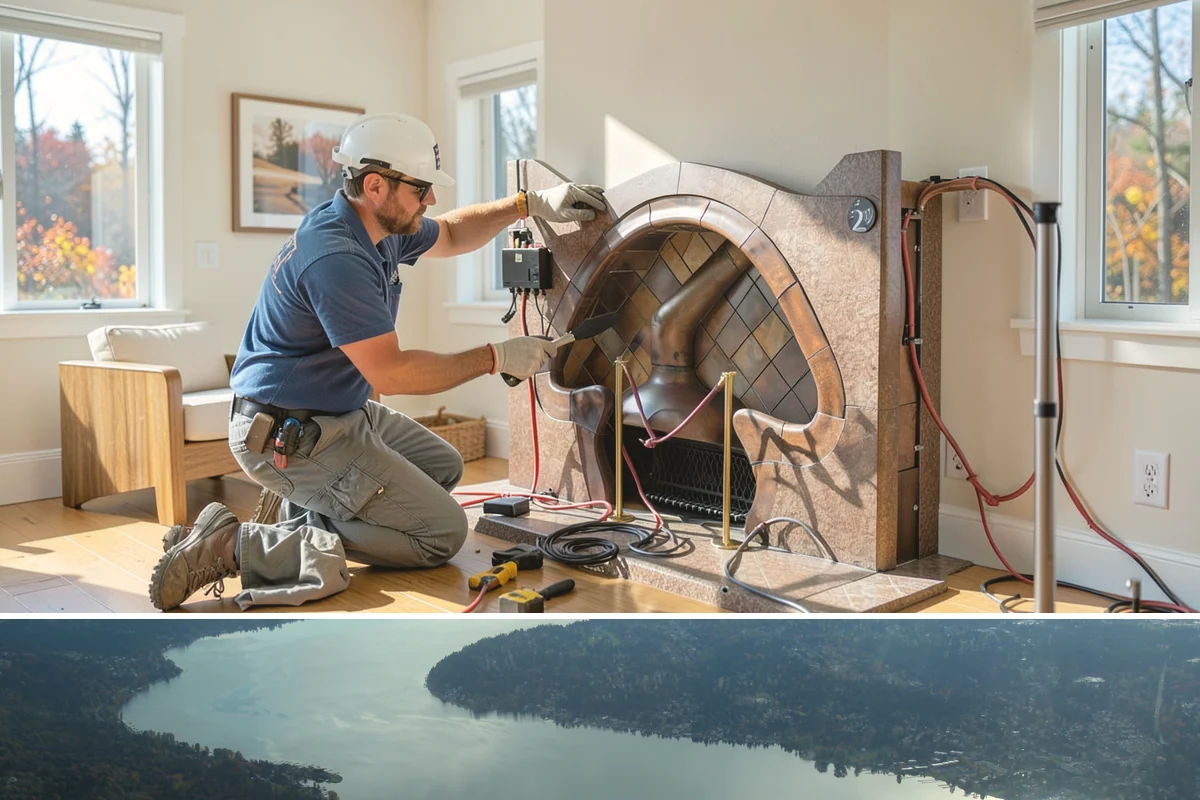 Bonus Room Finishing in Sammamish, King County, WA - Bonus room finishing is interior work that keeps crews productive through the wet fall and winter.