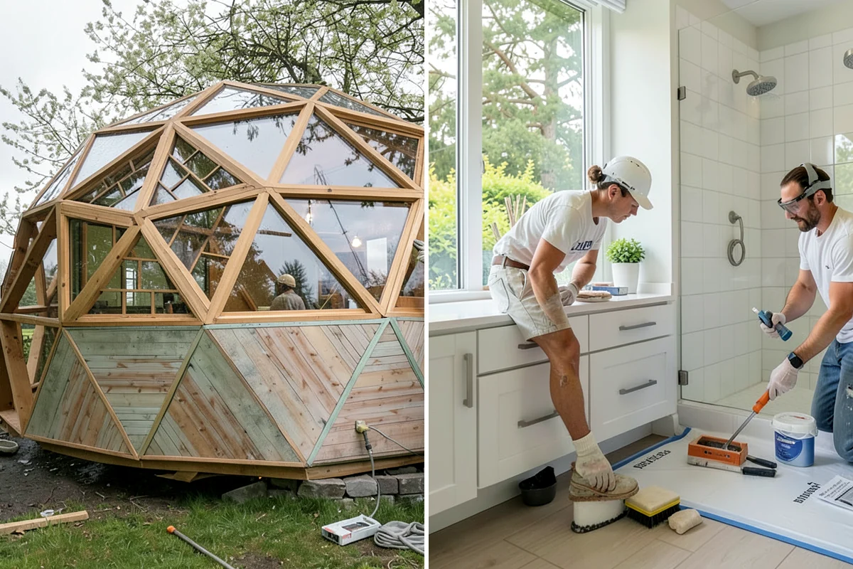 Bonus Room Finishing in Seattle, King County, WA - We assess the shell, insulation, and utility access