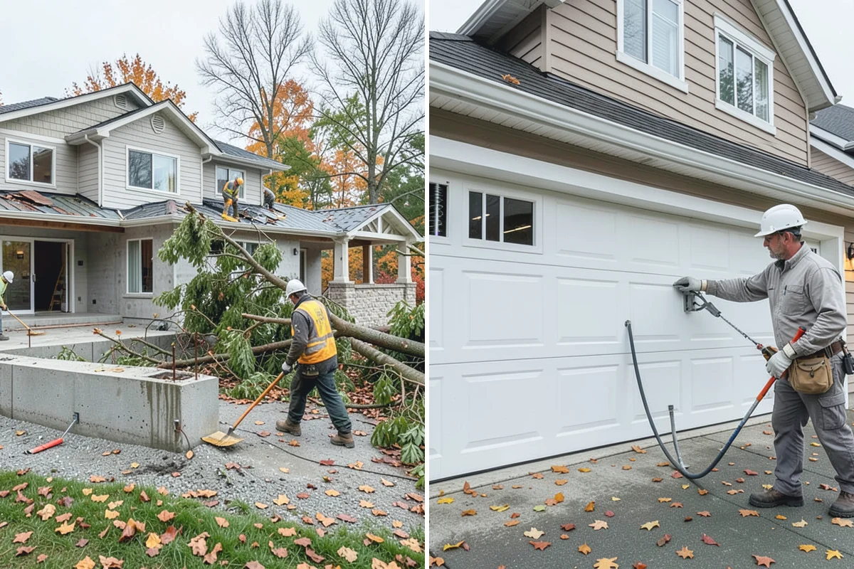 Bonus Room Finishing in Wilkeson, Pierce County, WA - We assess the shell, insulation, and utility access