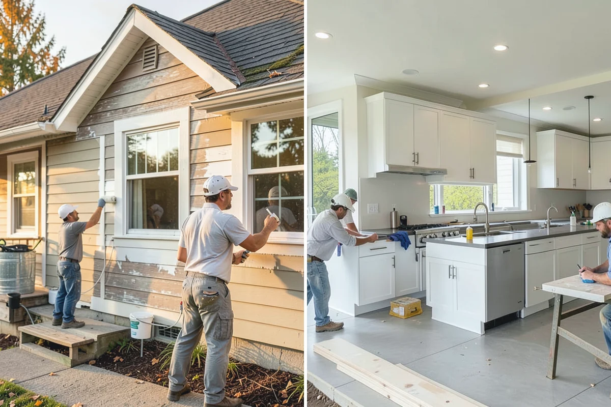 Bonus Room Finishing in Woodinville, King County, WA - We assess the shell, insulation, and utility access