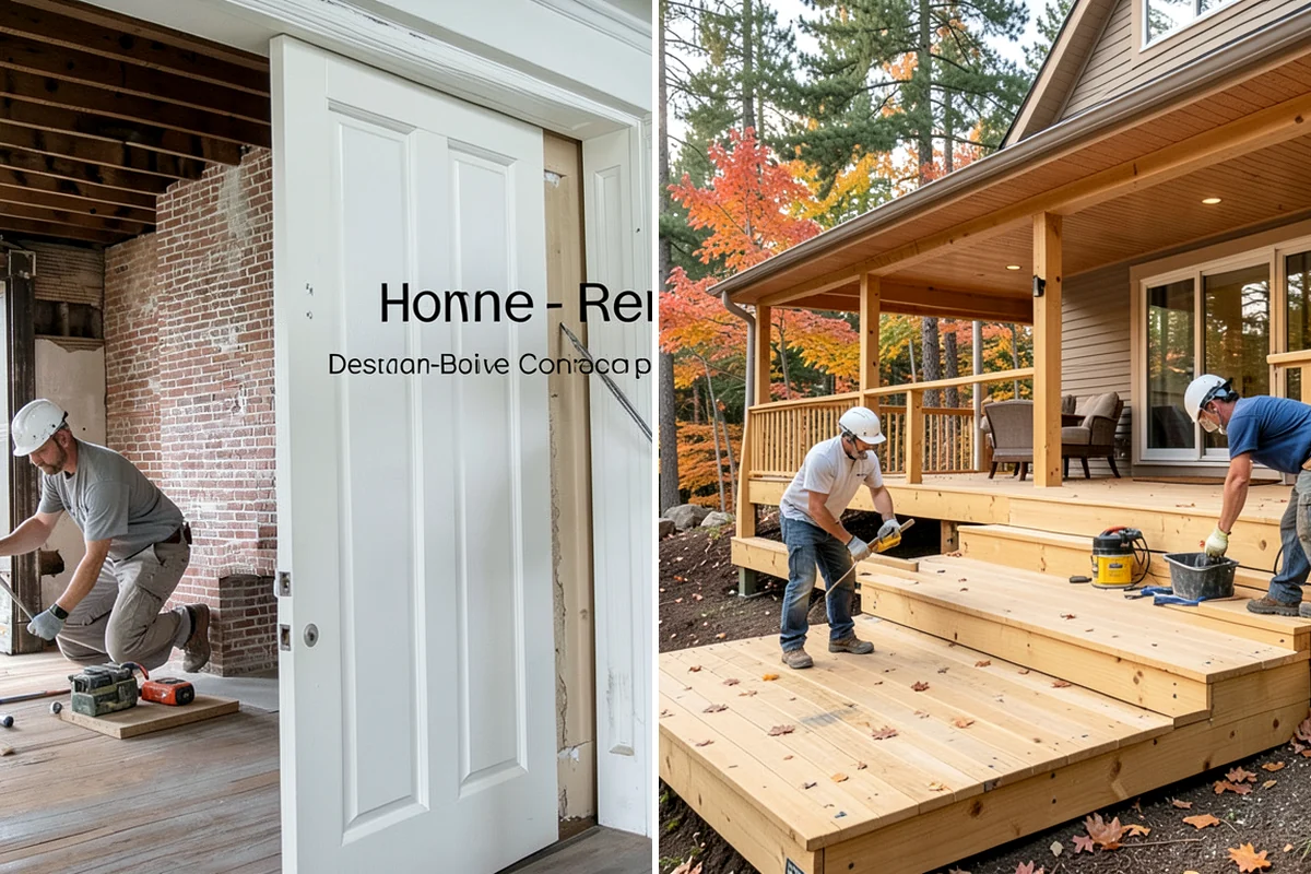 Bow Window Installation in Pacific, King County, WA - Plan the curve, unit count, and support structure