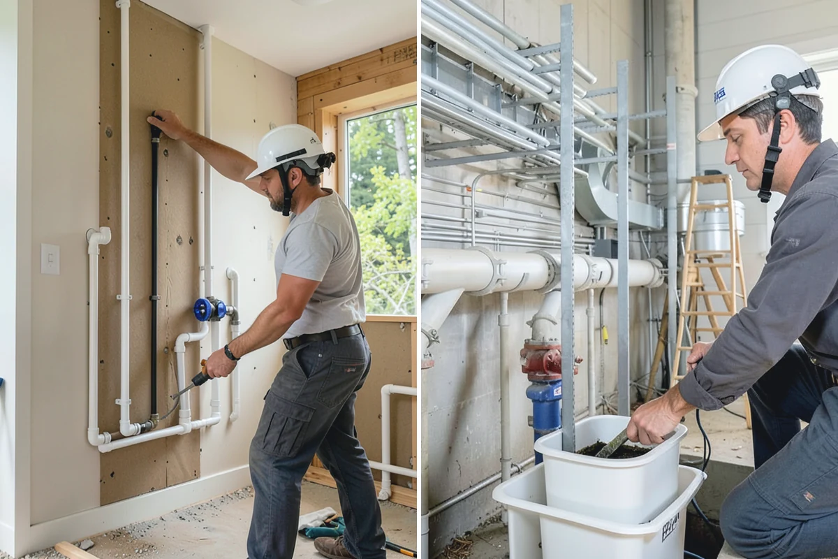 Bow Window Installation in Skykomish, King County, WA - Plan the curve, unit count, and support structure