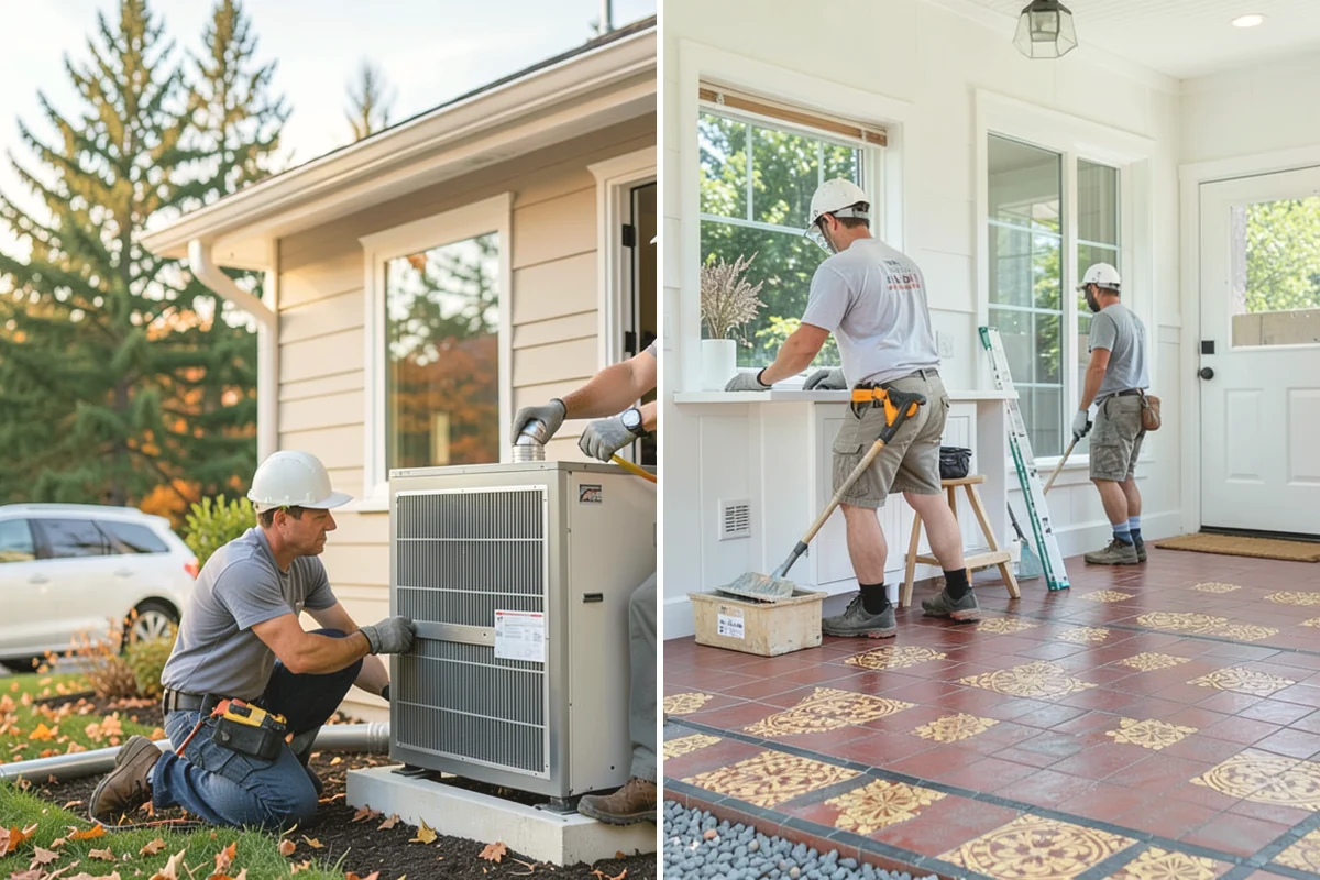 Bow Window Installation in Yarrow Point, King County, WA - Plan the curve, unit count, and support structure