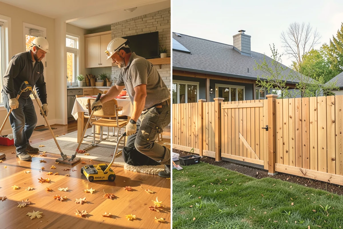 Bowing Wall Repair in Newcastle, King County, WA - Diagnose the cause, severity, and pattern of the bow