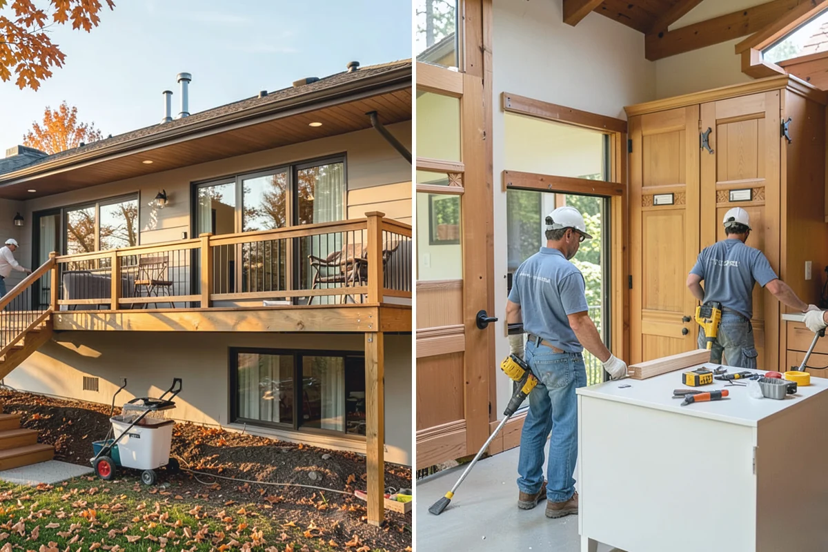 Bowing Wall Repair in Roy, Pierce County, WA - Diagnose the cause, severity, and pattern of the bow