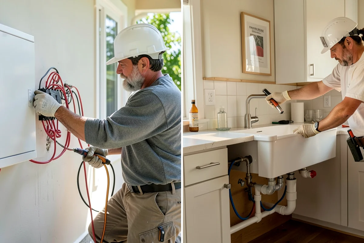 Bowing Wall Repair in Seattle, King County, WA - Diagnose the cause, severity, and pattern of the bow