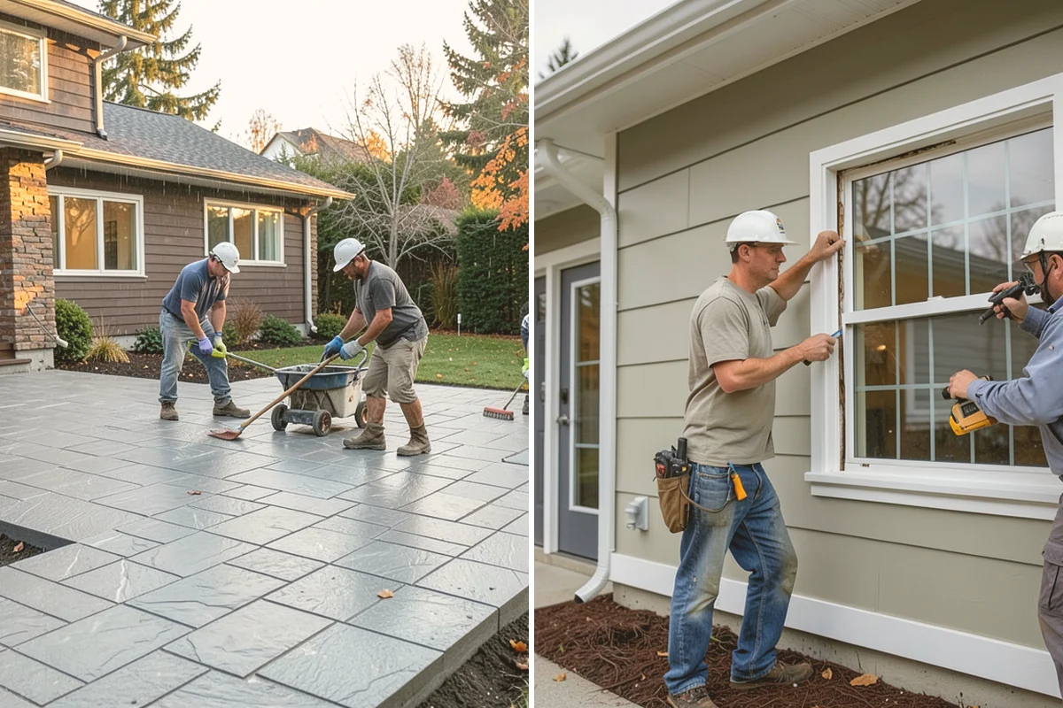 Bowing Wall Repair in Stanwood, Snohomish County, WA - Diagnose the cause, severity, and pattern of the bow
