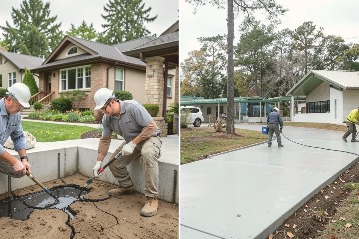 Box Beam Installation in Sammamish, King County, WA - Design beam layout, size, and finish