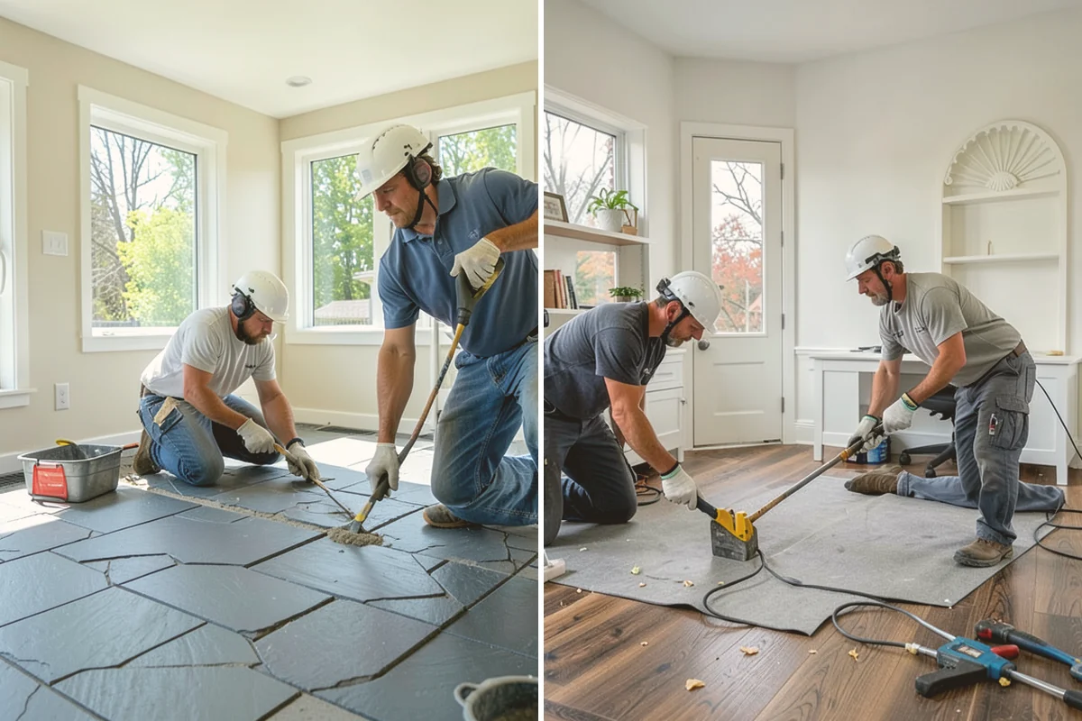 Brick Masonry in Algona, King County, WA - Plan the layout, bond pattern, and moisture detailing