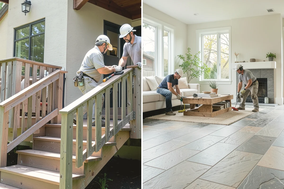 Brick Masonry in Anacortes, Skagit County, WA - Plan the layout, bond pattern, and moisture detailing