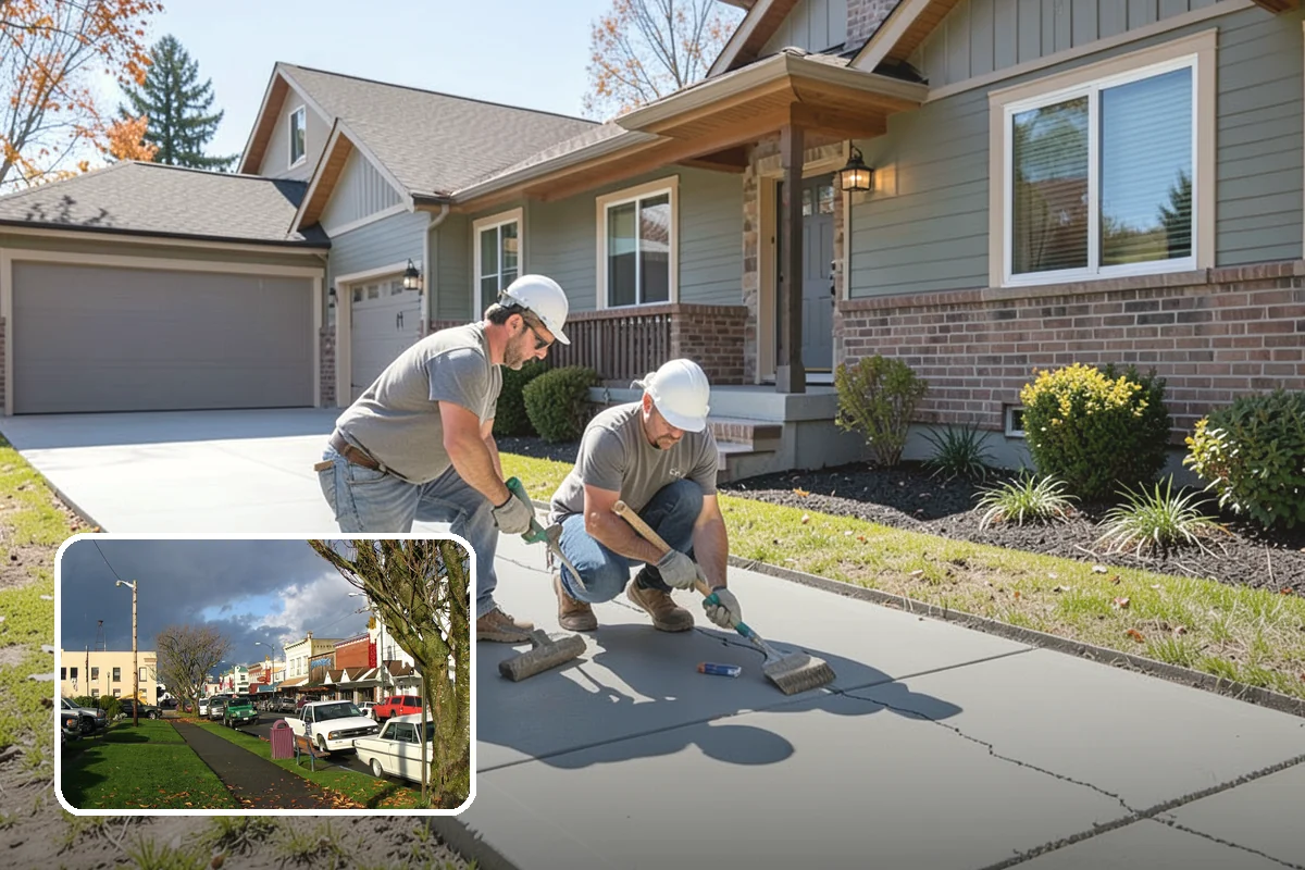 Brick Masonry in Arlington, Snohomish County, WA - Time-tested durability in a wet climate