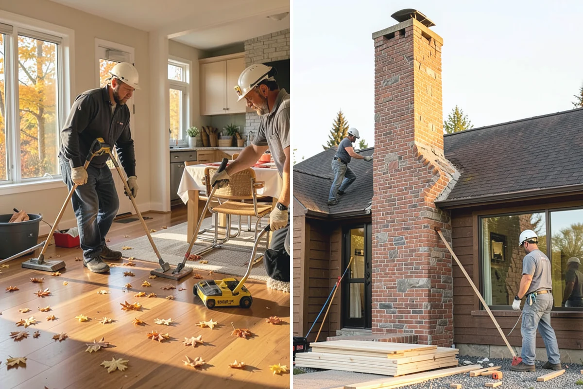 Brick Masonry in Beaux Arts Village, King County, WA - Plan the layout, bond pattern, and moisture detailing