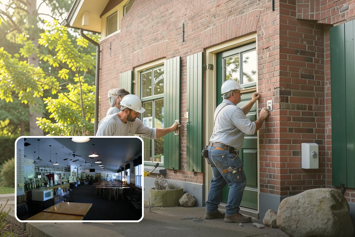 Brick Masonry in Black Diamond, King County, WA - Time-tested durability in a wet climate