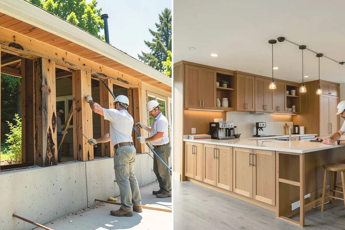 Brick Masonry in Edmonds, Snohomish County, WA - Plan the layout, bond pattern, and moisture detailing