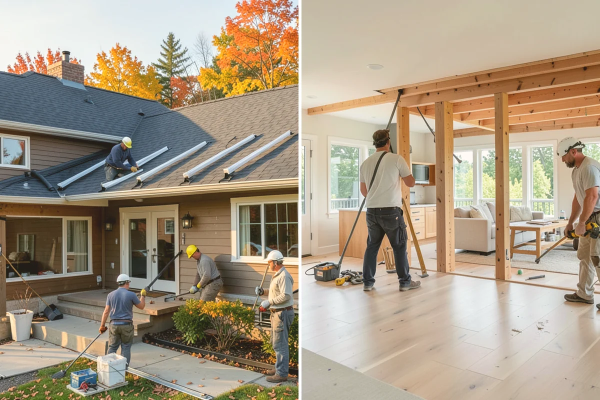 Brick Masonry in Fife, Pierce County, WA - Plan the layout, bond pattern, and moisture detailing