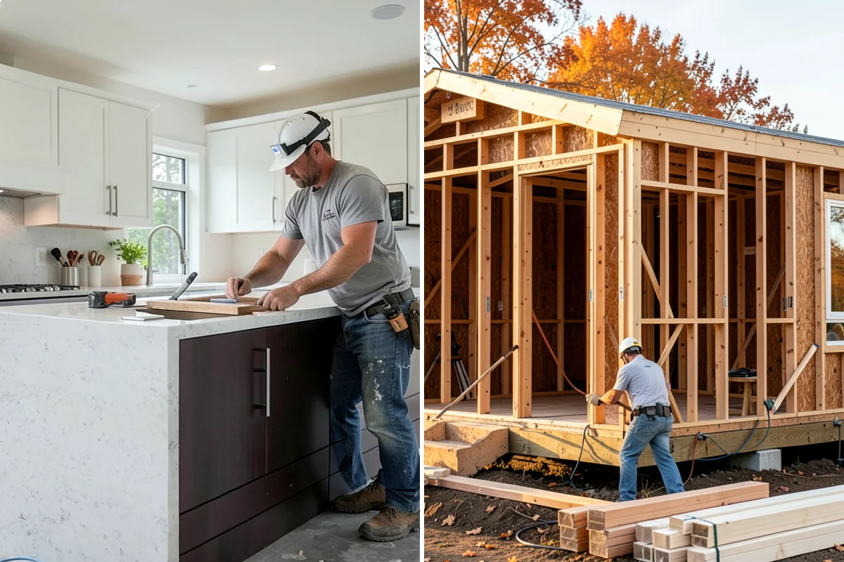 Brick Masonry in Hunts Point, King County, WA - Plan the layout, bond pattern, and moisture detailing