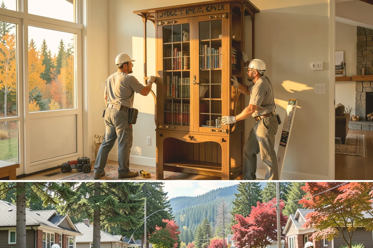 Brick Masonry in Hunts Point, King County, WA - Masonry cures best in mild, dry weather, so late spring through early fall is ideal for brickwork.