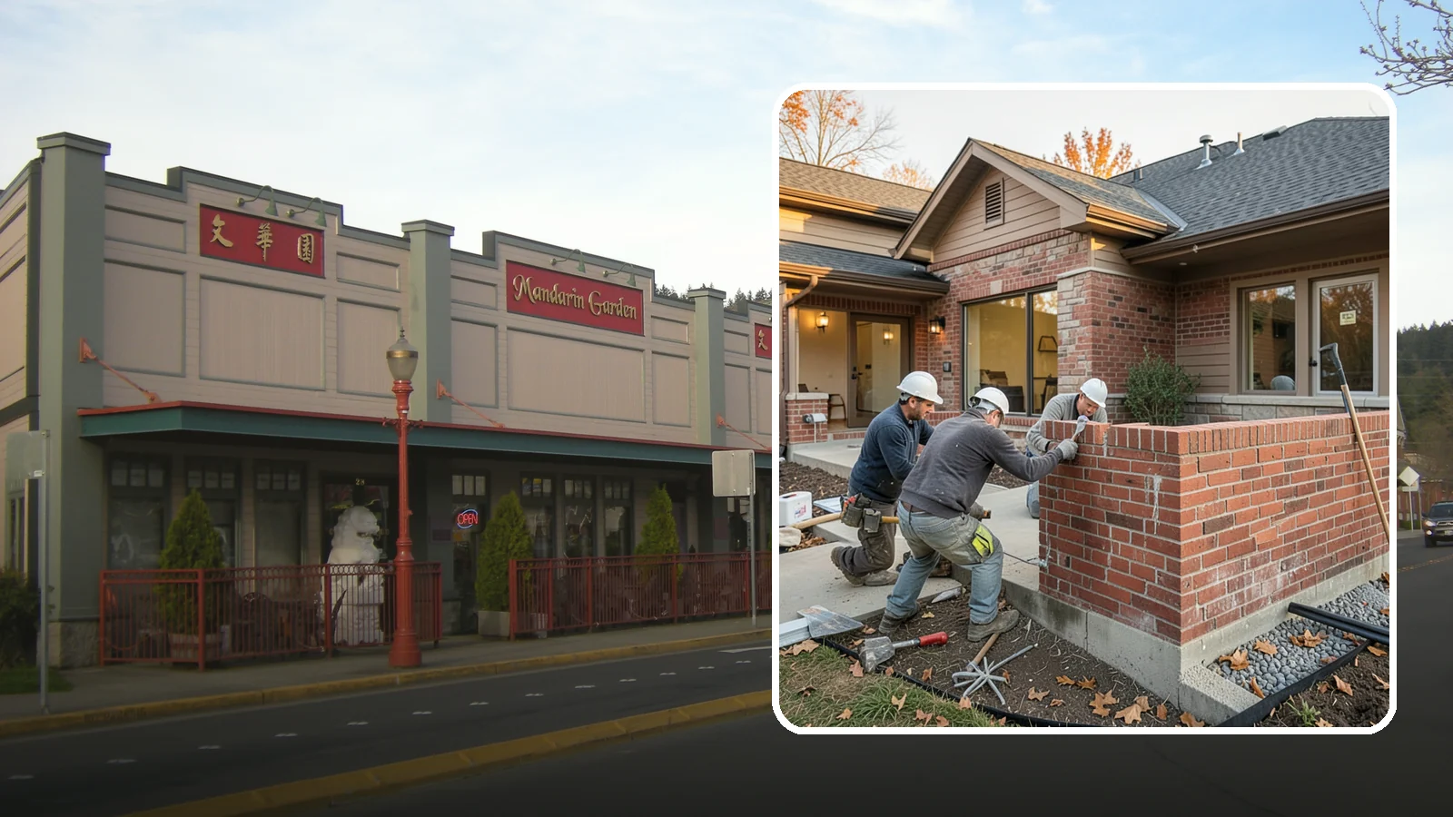 Brick Masonry in Issaquah, King County, WA - Skilled brickwork for walls, veneers, and features built to endure the Northwest's damp, freeze-prone seasons.