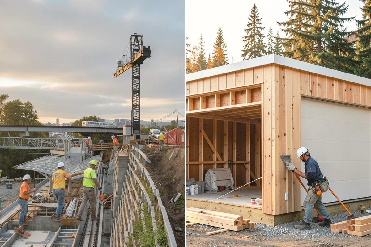 Brick Masonry in Issaquah, King County, WA - Plan the layout, bond pattern, and moisture detailing