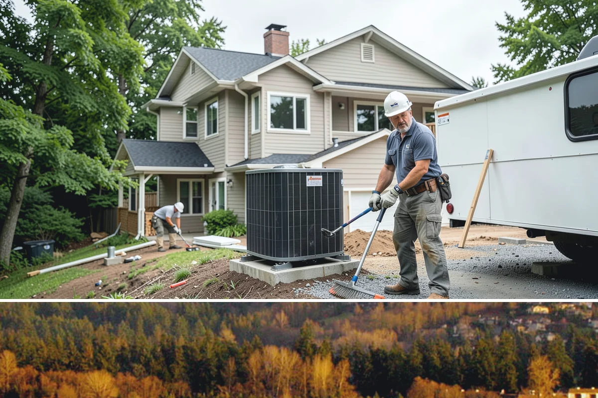 Brick Masonry in Kenmore, King County, WA - Masonry cures best in mild, dry weather, so late spring through early fall is ideal for brickwork.