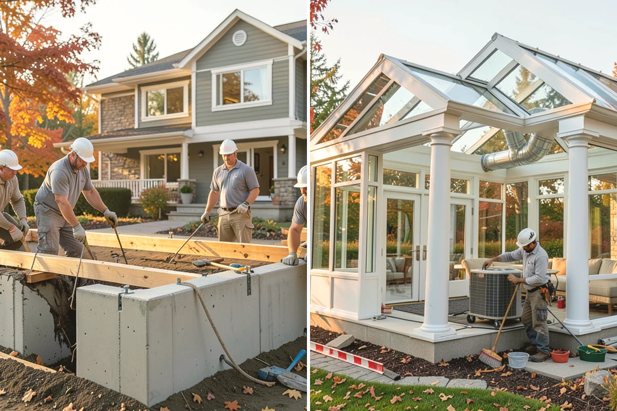 Brick Masonry in Lake Stevens, Snohomish County, WA - Plan the layout, bond pattern, and moisture detailing