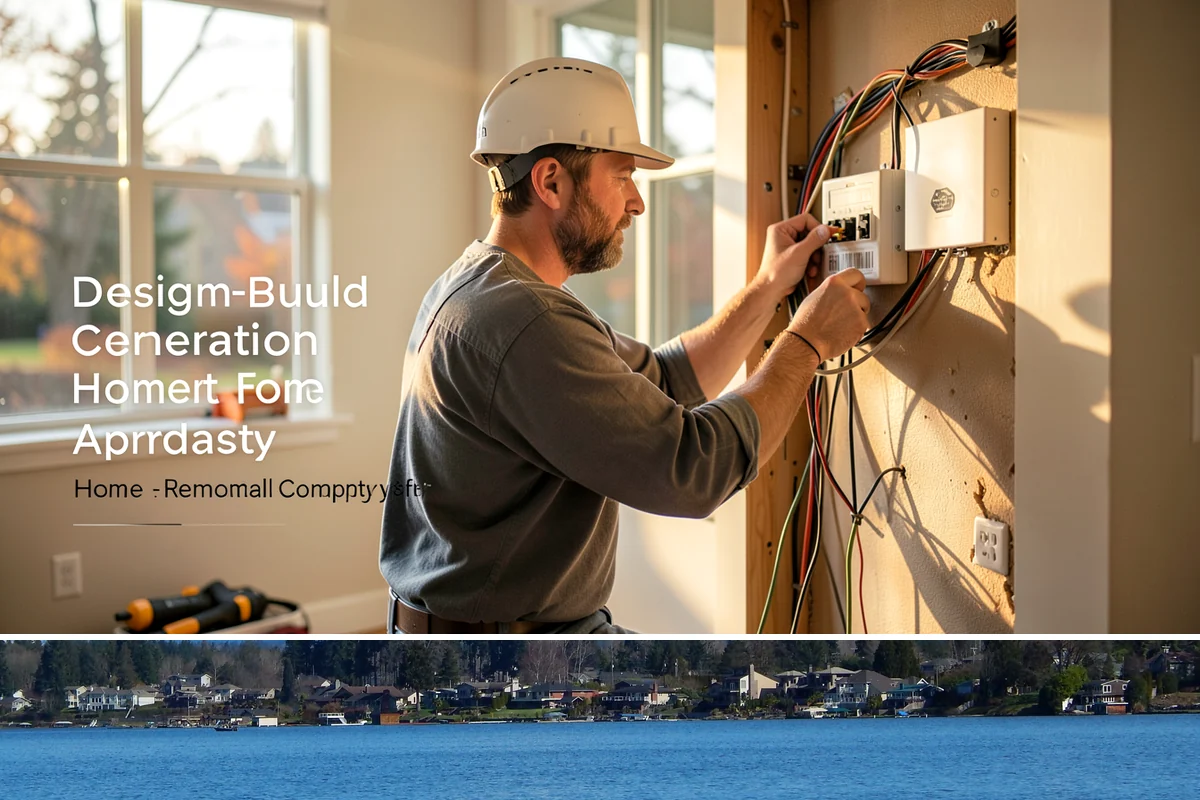 Brick Masonry in Lake Stevens, Snohomish County, WA - Masonry cures best in mild, dry weather, so late spring through early fall is ideal for brickwork.