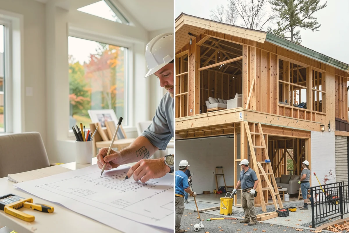 Brick Masonry in Langley, Island County, WA - Plan the layout, bond pattern, and moisture detailing