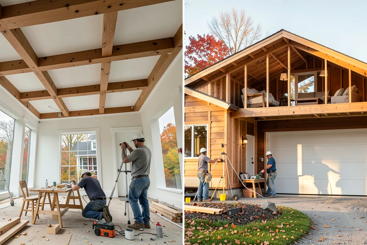 Brick Masonry in Lyman, Skagit County, WA - Plan the layout, bond pattern, and moisture detailing