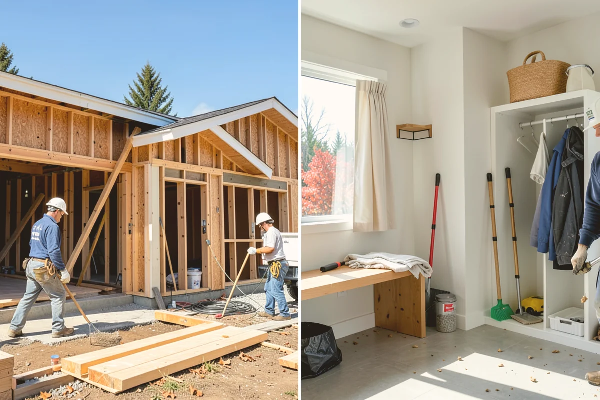 Brick Masonry in Lynnwood, Snohomish County, WA - Plan the layout, bond pattern, and moisture detailing