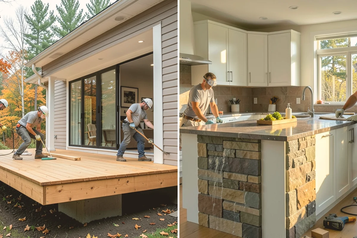 Brick Masonry in Milton, King County, WA - Plan the layout, bond pattern, and moisture detailing
