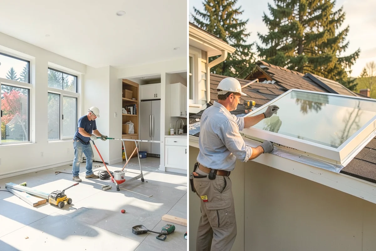 Brick Masonry in Mount Vernon, Skagit County, WA - Plan the layout, bond pattern, and moisture detailing