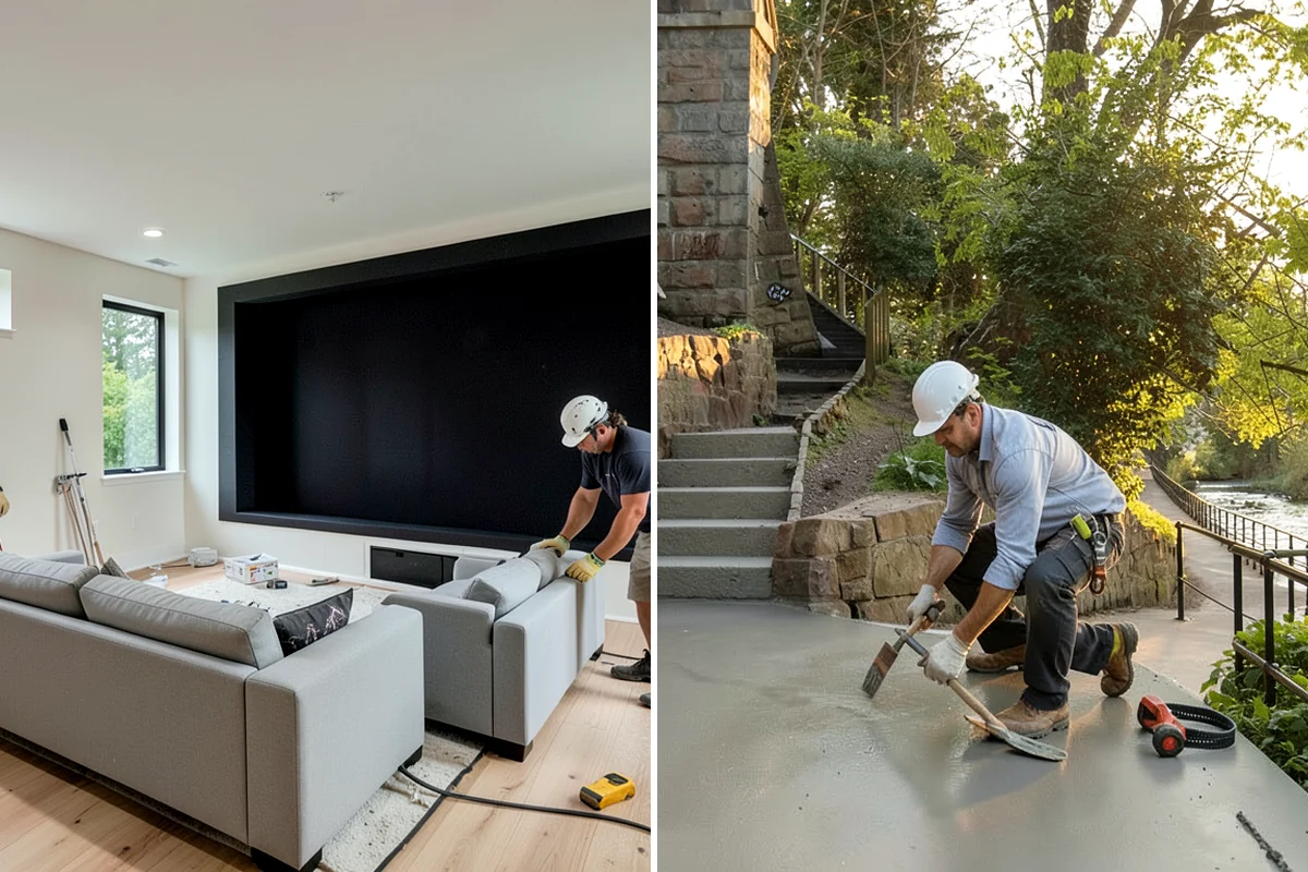 Brick Masonry in Normandy Park, King County, WA - Plan the layout, bond pattern, and moisture detailing
