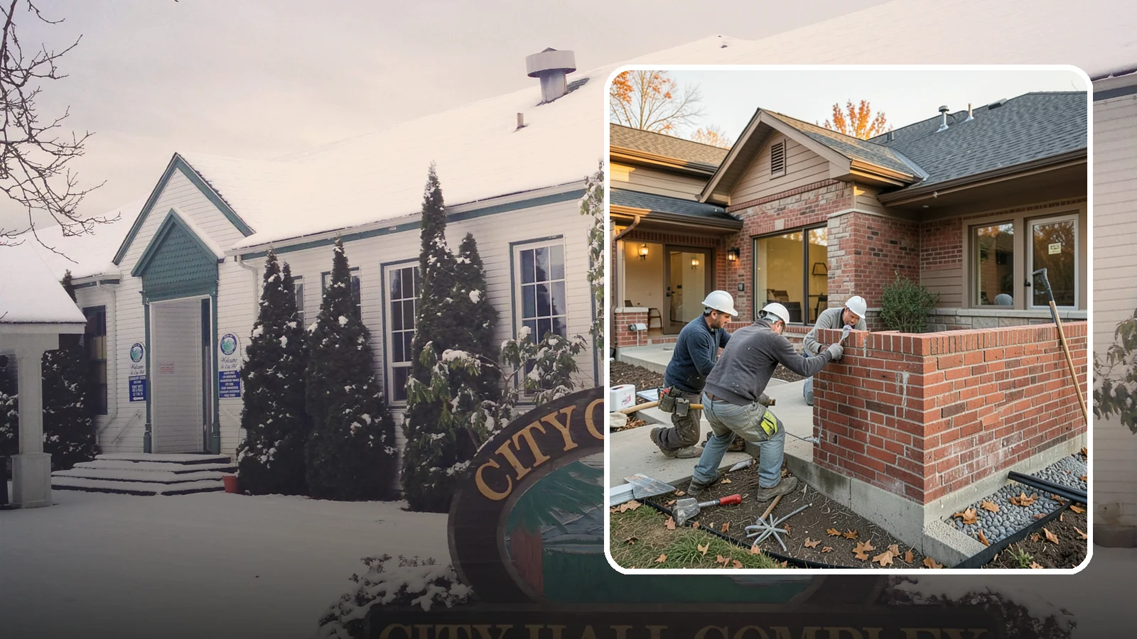 Brick Masonry in Pacific, King County, WA - Skilled brickwork for walls, veneers, and features built to endure the Northwest's damp, freeze-prone seasons.