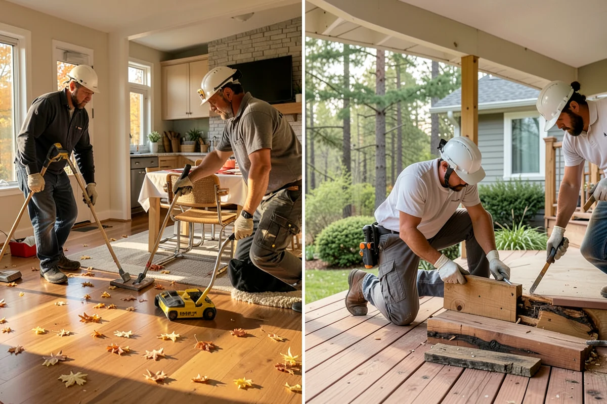 Brick Masonry in Puyallup, Pierce County, WA - Plan the layout, bond pattern, and moisture detailing