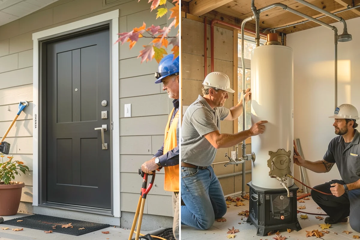Brick Masonry in Ruston, Pierce County, WA - Plan the layout, bond pattern, and moisture detailing