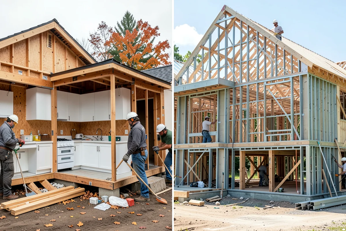 Brick Masonry in Sedro-Woolley, Skagit County, WA - Plan the layout, bond pattern, and moisture detailing
