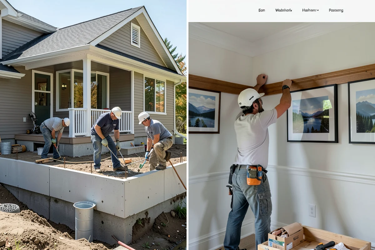Brick Masonry in Shoreline, King County, WA - Plan the layout, bond pattern, and moisture detailing