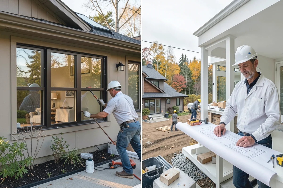 Brick Masonry in Skykomish, King County, WA - Plan the layout, bond pattern, and moisture detailing