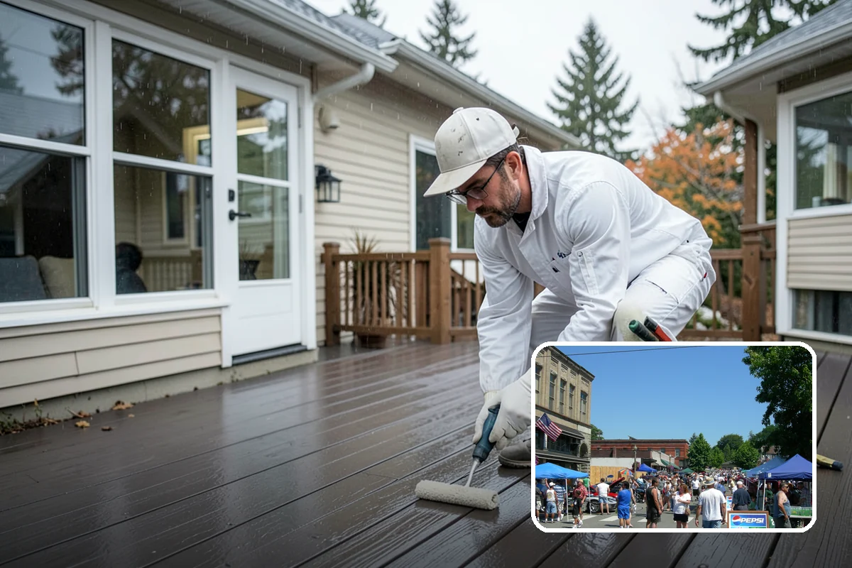 Brick Masonry in Snohomish, Snohomish County, WA - Time-tested durability in a wet climate